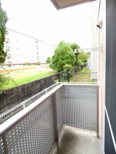 ソレイユ日の出　Ｂ棟　＊ B0102号-9