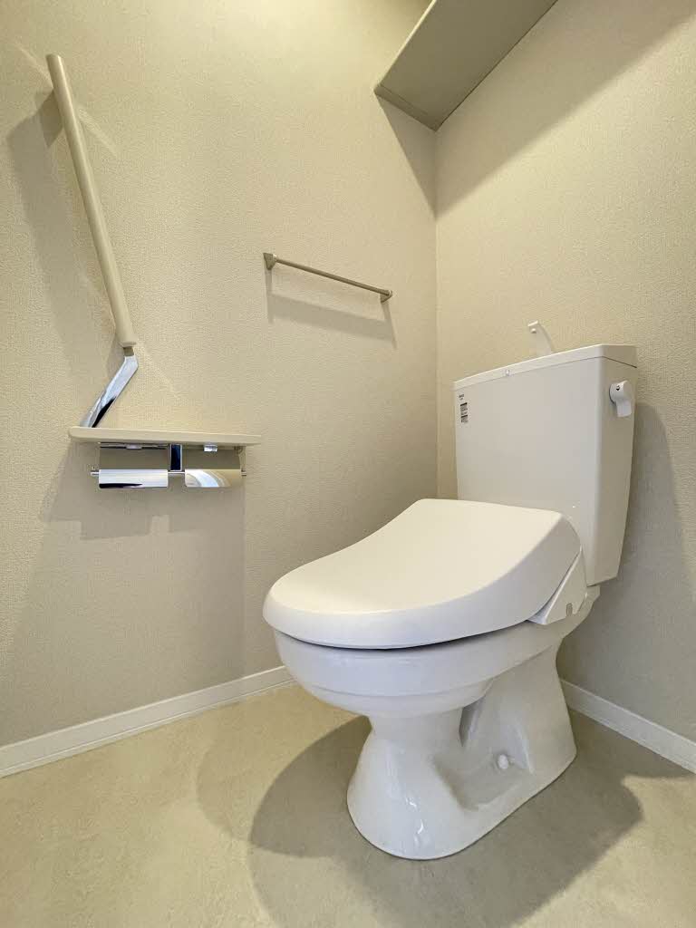 メゾンユリア ** A0103号-6