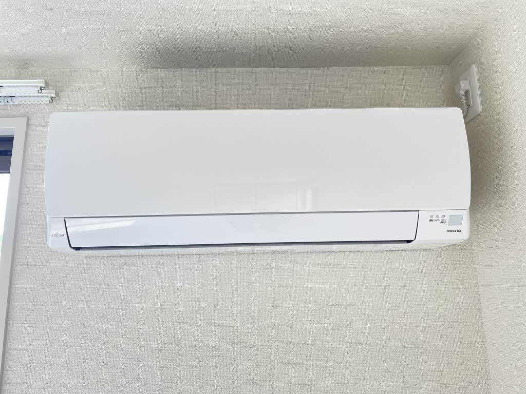メゾンユリア ** A0103号-9