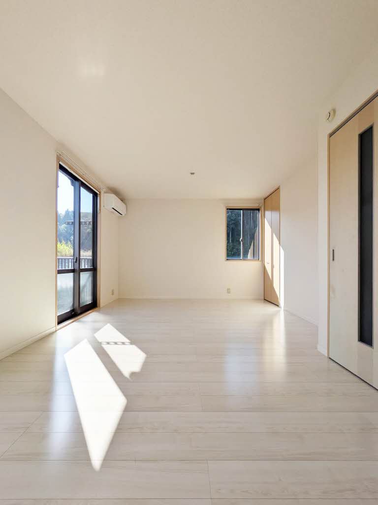 メゾンユリア　＊＊ A0203号-4