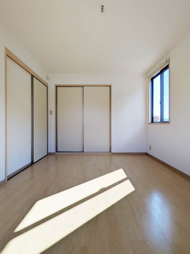 メゾンユリア　＊＊ A0203号-5