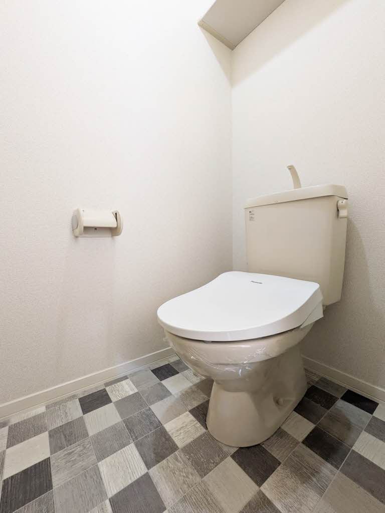 メゾンユリア　＊＊ A0203号-9