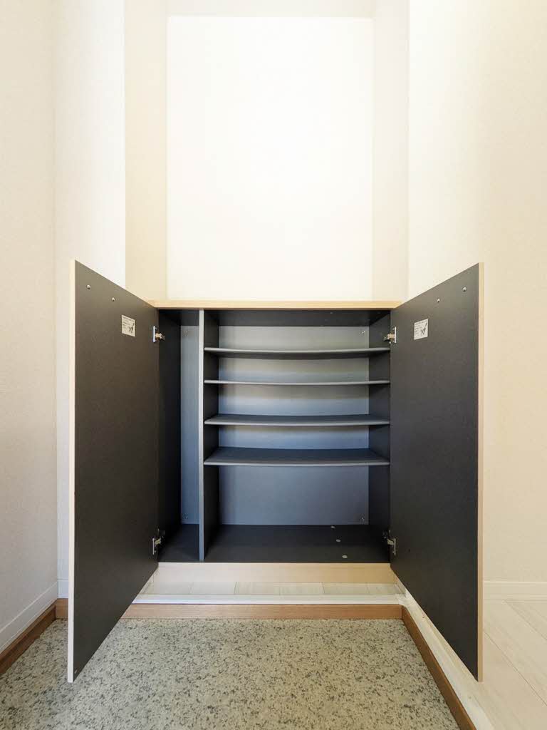 メゾンユリア　＊＊ A0203号-11