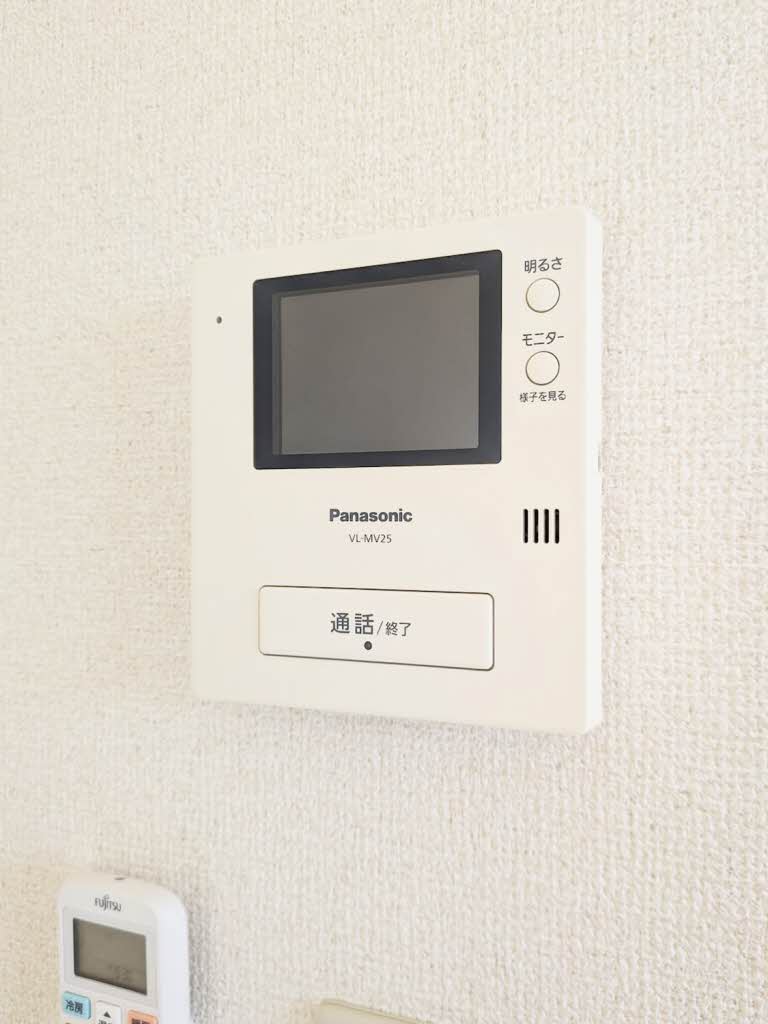 メゾンユリア　＊＊ A0203号-12