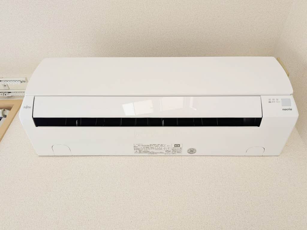 メゾンユリア　＊＊ A0203号-13