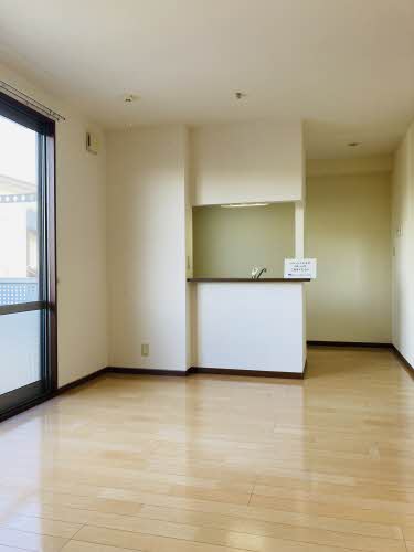 ソレイユ新替　＊＊ A0202号-2