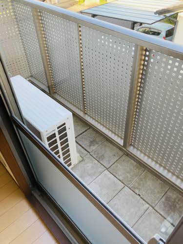 ソレイユ新替　＊＊ A0202号-9