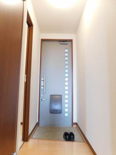 ソレイユ新替　＊＊ A0203号-4