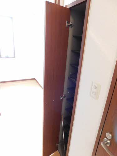 ソレイユ新替　＊＊ A0203号-8