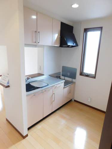 ソレイユ新替　＊＊ A0203号-9