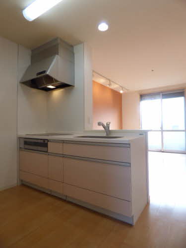 Chez ORANGE A0102号-2