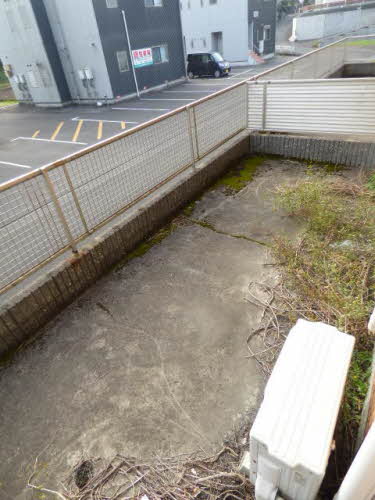 Chez ORANGE A0102号-6