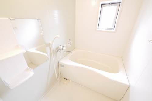 シャーメゾン朽網Ⅱ　Ｂ棟　＊ B0201号-7