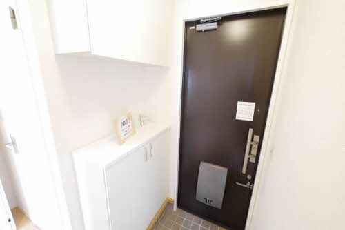 シャーメゾン朽網Ⅱ　Ｂ棟　＊ B0201号-10