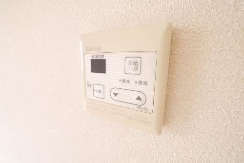 シャーメゾン朽網Ⅱ　Ｂ棟　＊ B0201号-14