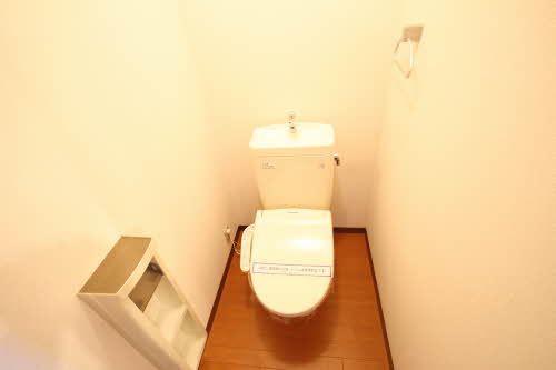 ボヌール立屋敷　Ｂ棟　＊ B0202号-6