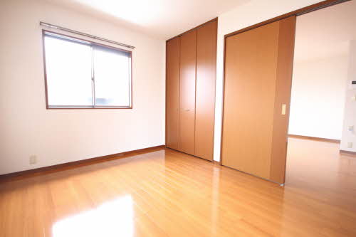 ボヌール立屋敷　Ｂ棟　＊ B0202号-7