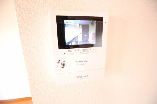 ボヌール立屋敷　Ｂ棟　＊ B0202号-11
