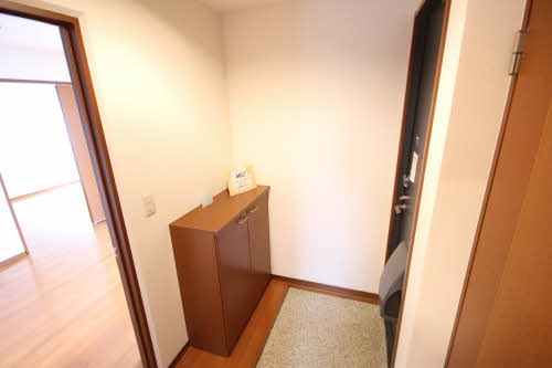 ボヌール立屋敷　Ｂ棟　＊ B0202号-13