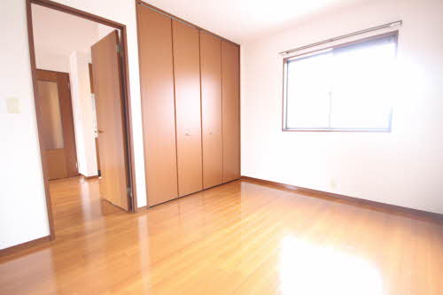 ボヌール立屋敷　Ｂ棟　＊ B0202号-14