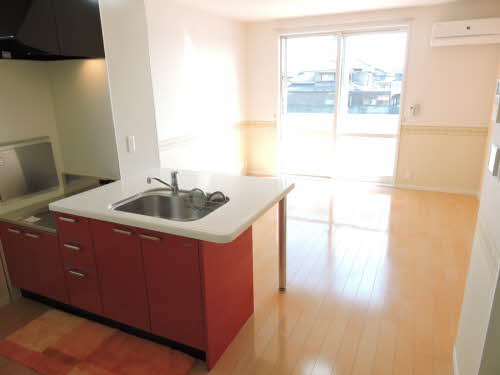 ヴィラシャーメゾン行橋　セコンド　＊＊ A0202号-2