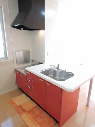 ヴィラシャーメゾン行橋　セコンド　＊＊ A0202号-4