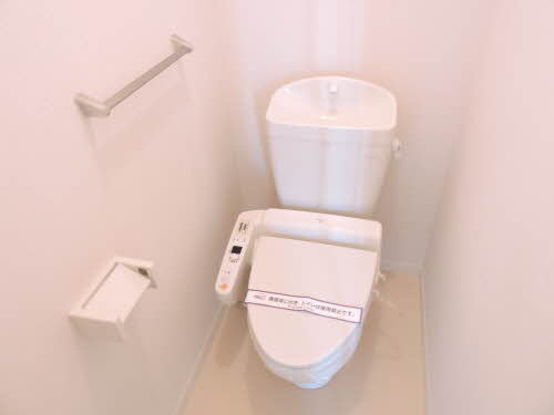 ヴィラシャーメゾン行橋　セコンド　＊＊ A0202号-7