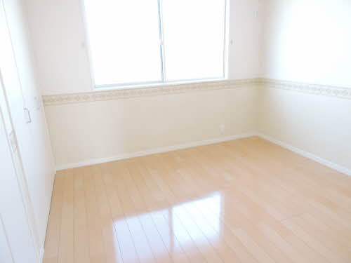 ヴィラシャーメゾン行橋　セコンド　＊＊ A0202号-10