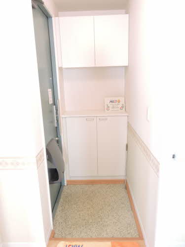 ヴィラシャーメゾン行橋　セコンド　＊＊ A0202号-15