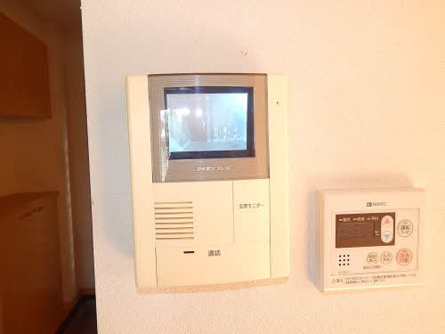 ストーク　２番館　Ａ棟　＊＊ A0101号-6