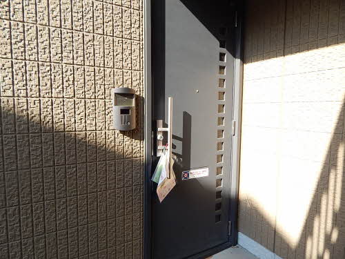 ストーク　２番館　Ａ棟　＊＊ A0101号-9