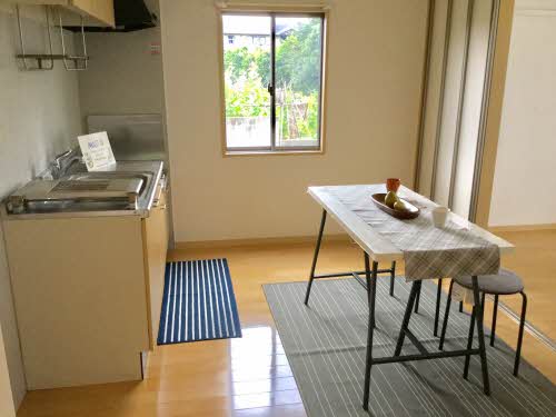 ストーク　２番館　Ａ棟　＊＊ A0101号-14