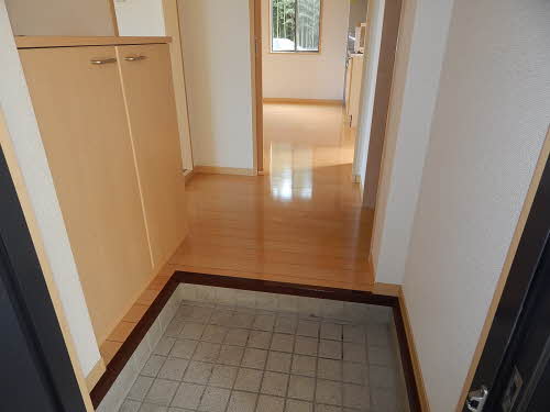 ストーク　２番館　Ａ棟　＊＊ A0102号-2