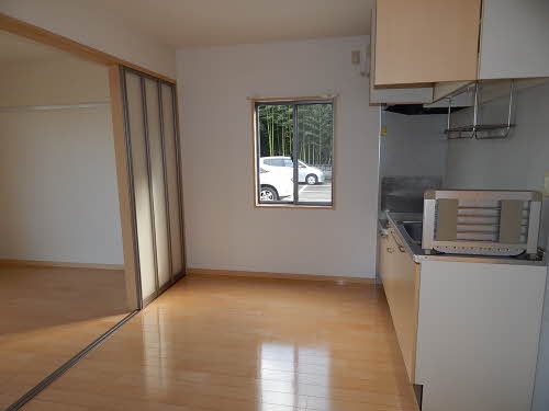 ストーク　２番館　Ａ棟　＊＊ A0102号-8