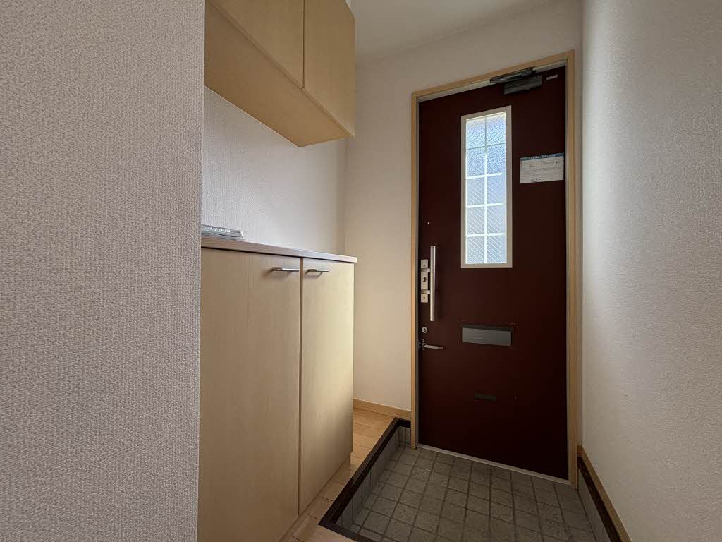 ストーク　２番館　Ｂ棟　＊＊ B0101号-15