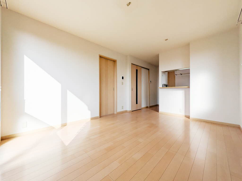 メゾンスリーゼⅢ　＊＊ A0201号-2