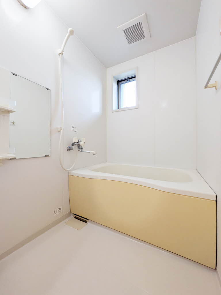 メゾンスリーゼⅢ　＊＊ A0201号-8