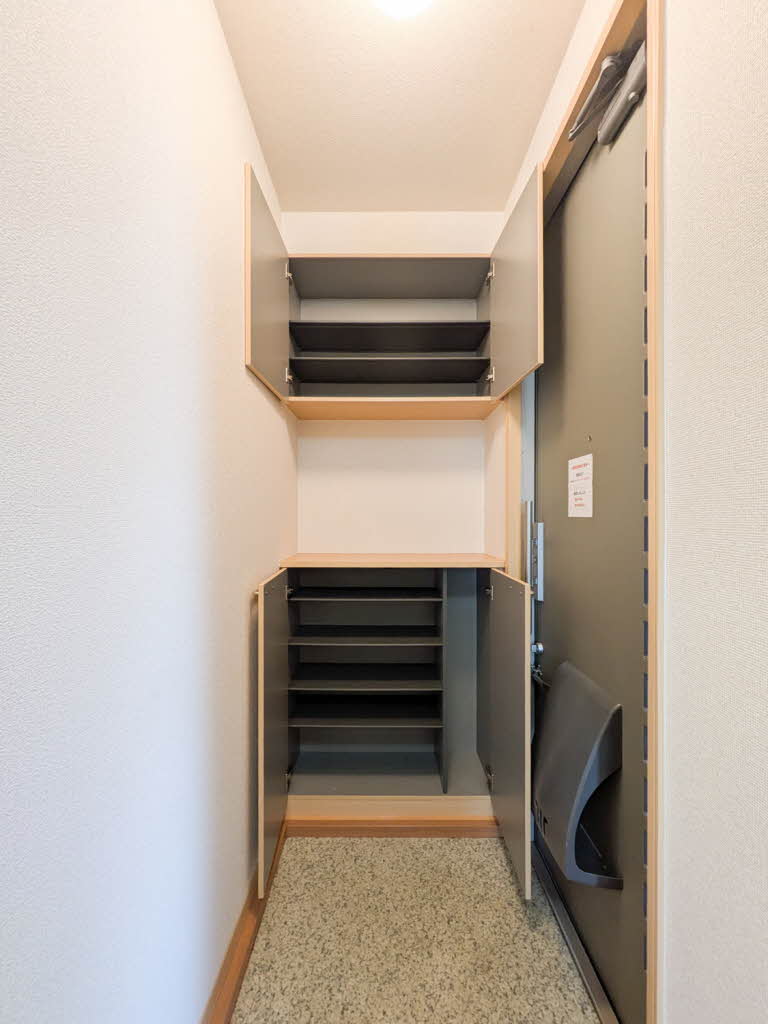 メゾンスリーゼⅢ　＊＊ A0201号-11