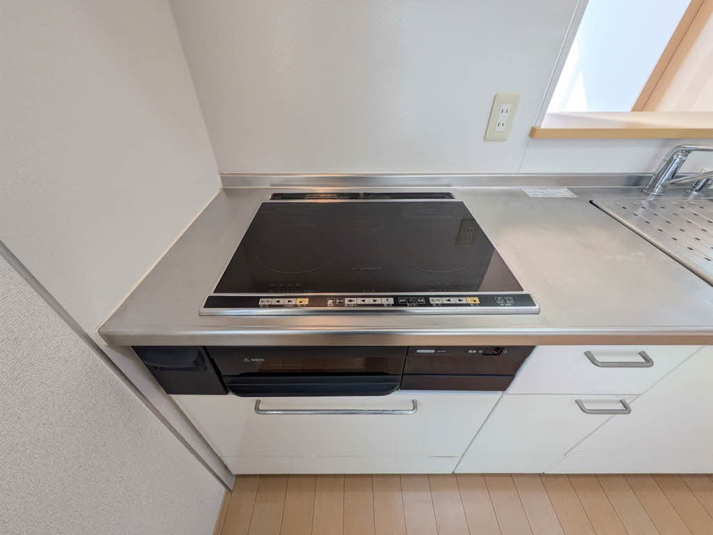 メゾンスリーゼⅢ　＊＊ A0201号-14