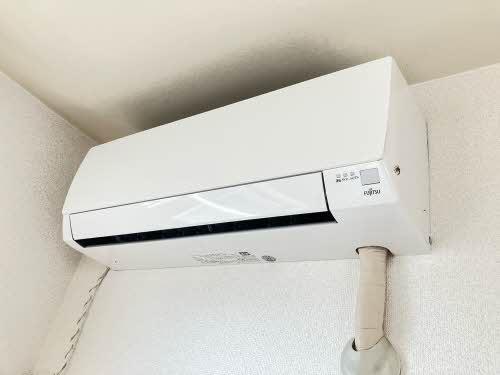 シャーメゾンはすいけ　＊＊ A0201号-11