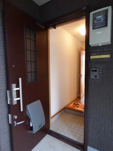 シャーメゾン和 A0103号-10