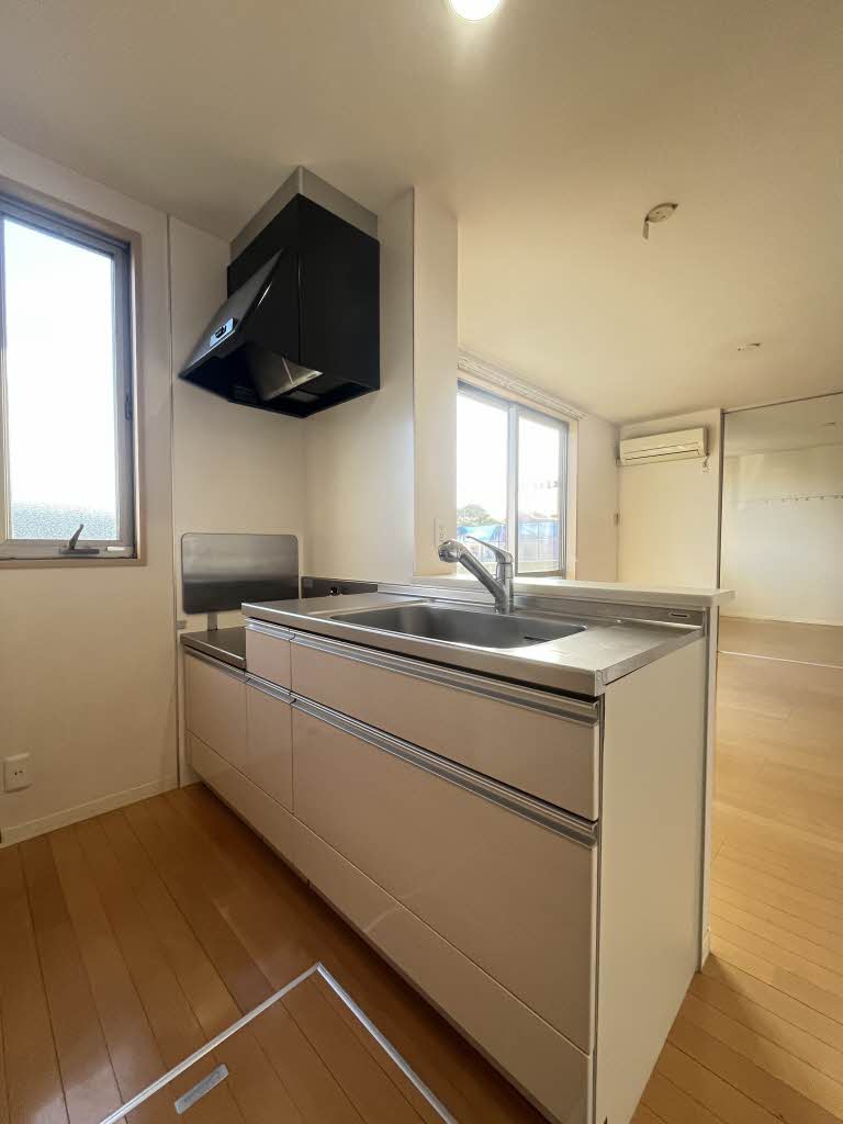 メゾン花咲　弐番館　＊ B0102号-3