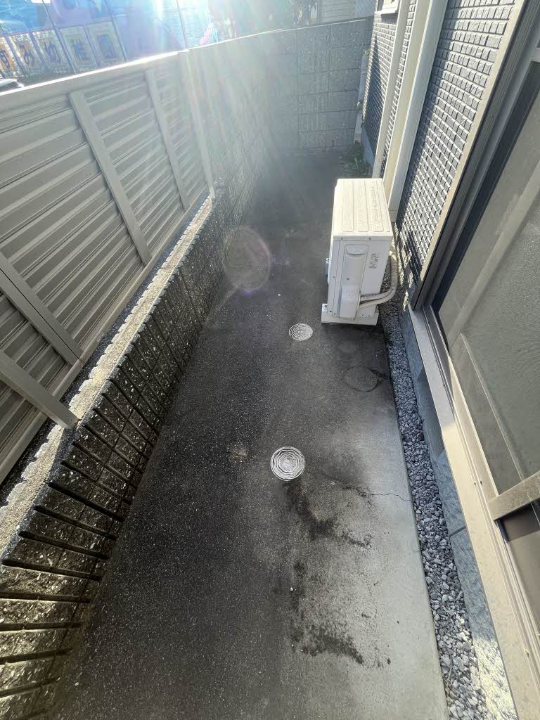 メゾン花咲　弐番館　＊ B0102号-4