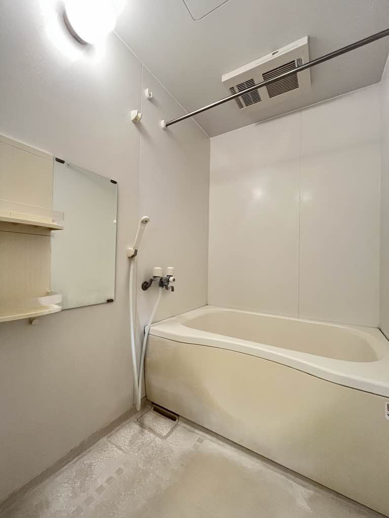 メゾン花咲　弐番館　＊ B0102号-7