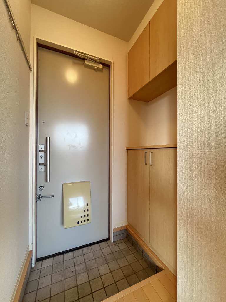 メゾン花咲　弐番館　＊ B0102号-8