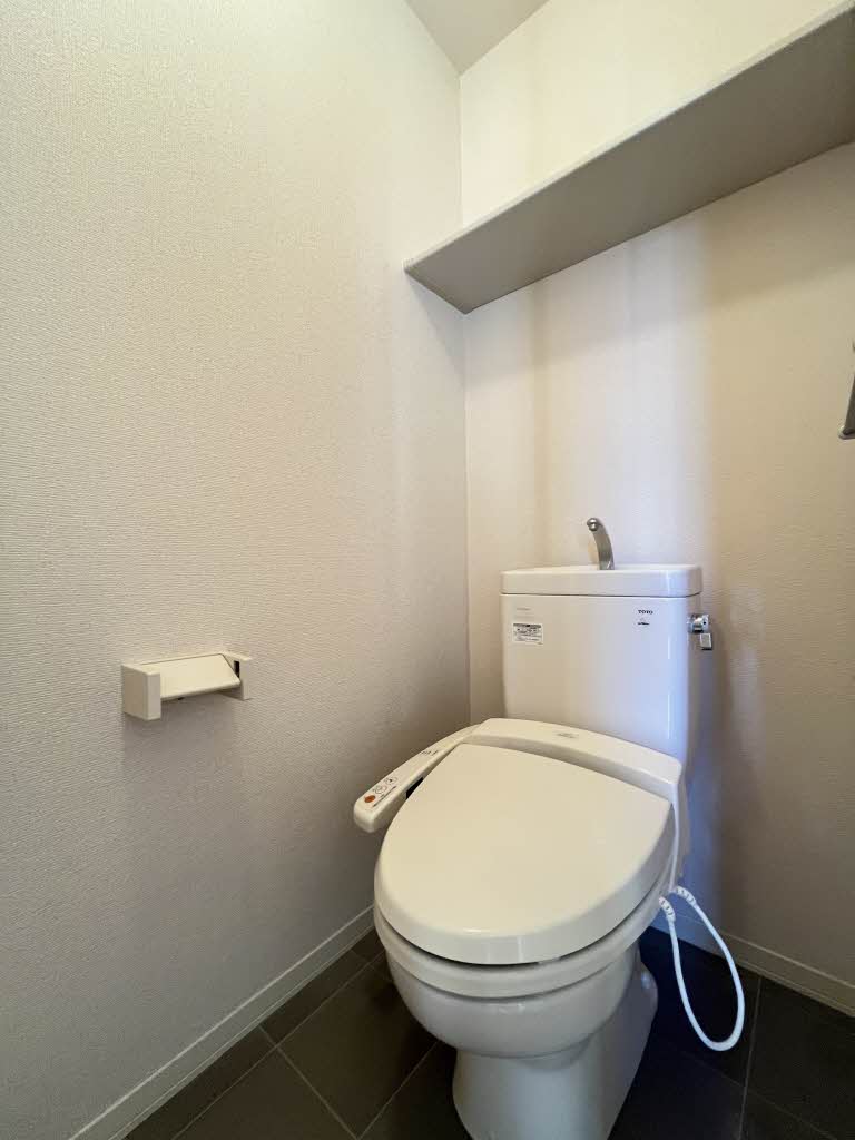 メゾン花咲　弐番館　＊ B0102号-9