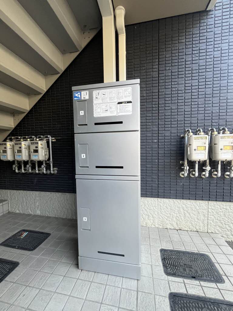 メゾン花咲　弐番館　＊ B0102号-15