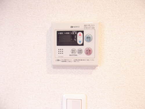メゾン花咲 弐番館 * B0201号-6