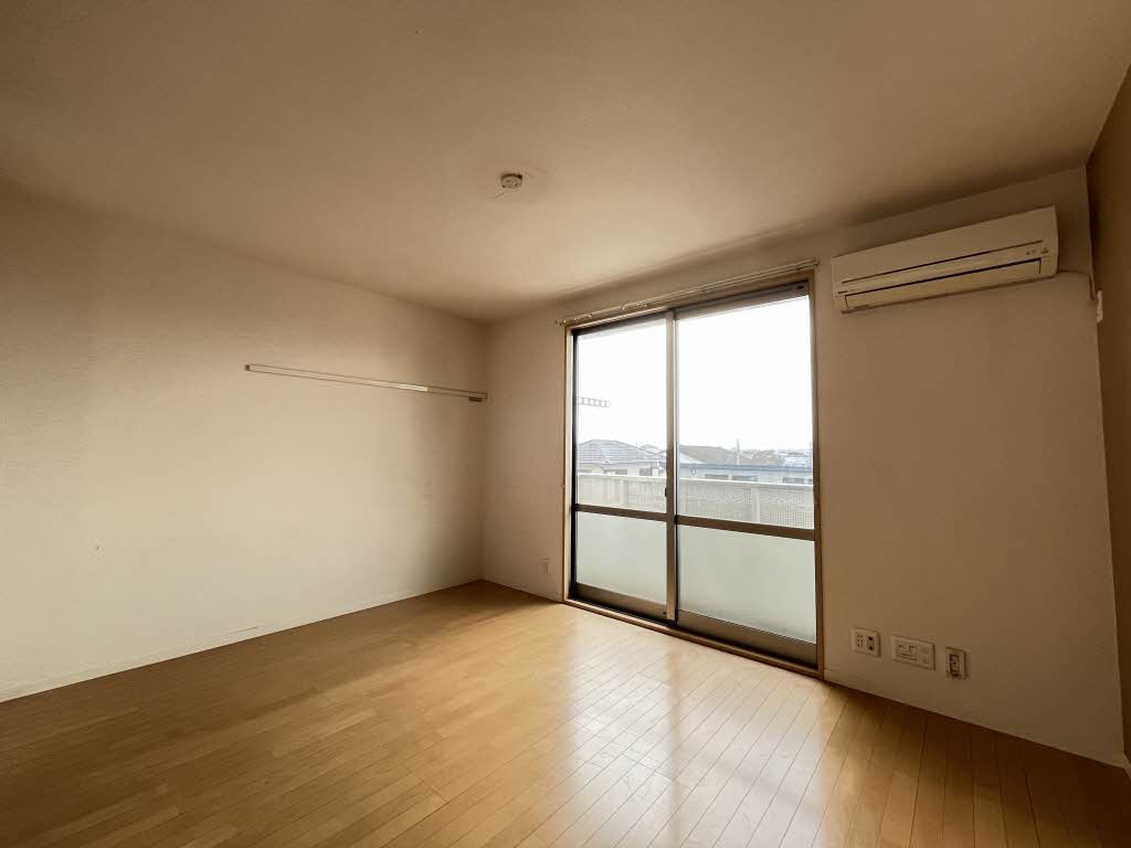 メゾン花咲　弐番館　＊ B0203号-2