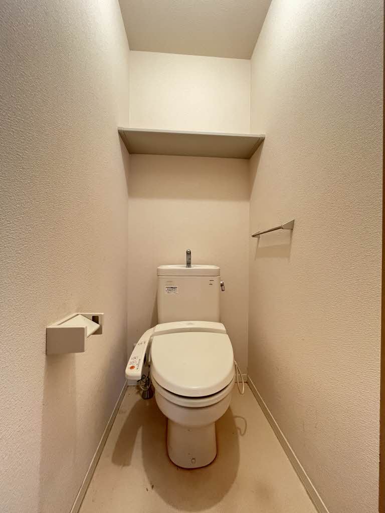 メゾン花咲　弐番館　＊ B0203号-5